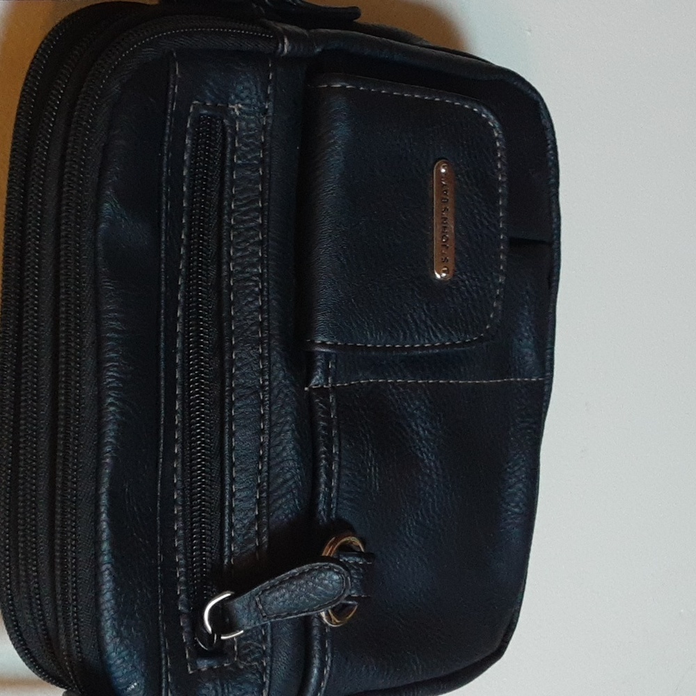 St john bay crossbody bag